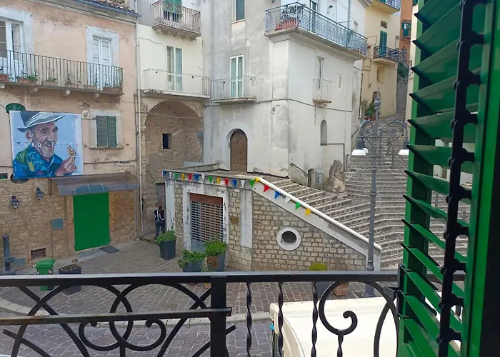 A Casa Di Lory Διαμέρισμα *