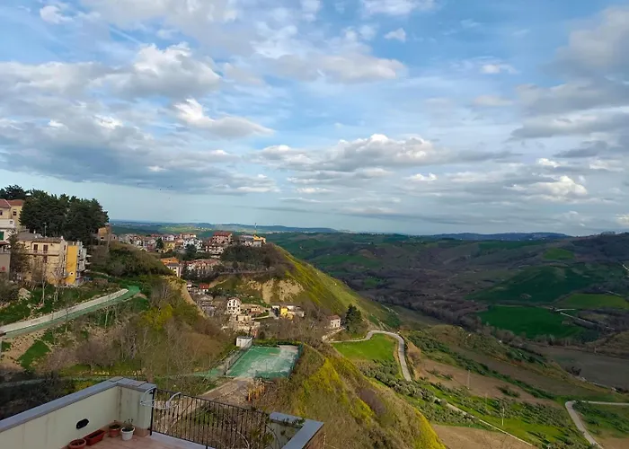 Διαμέρισμα A Casa Di Lory Atessa