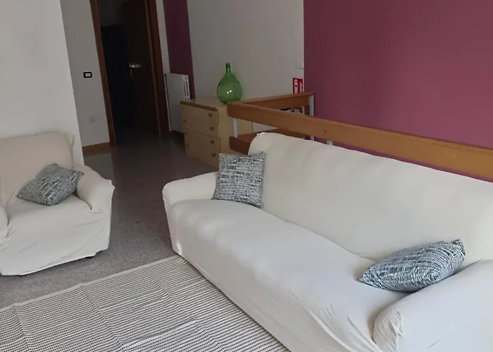 Διαμέρισμα A Casa Di Lory