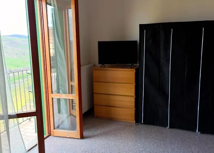 Διαμέρισμα A Casa Di Lory *