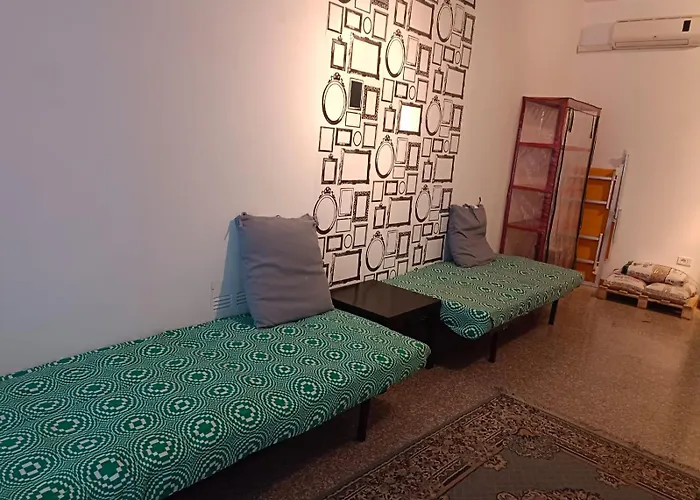 Διαμέρισμα A Casa Di Lory