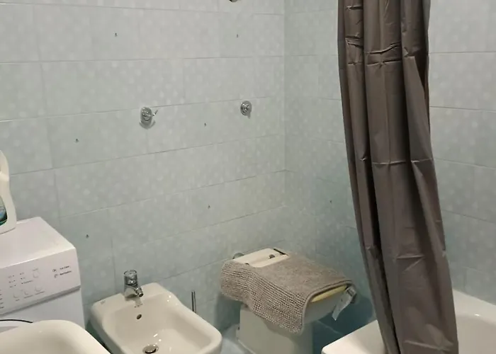 A Casa Di Lory Διαμέρισμα *