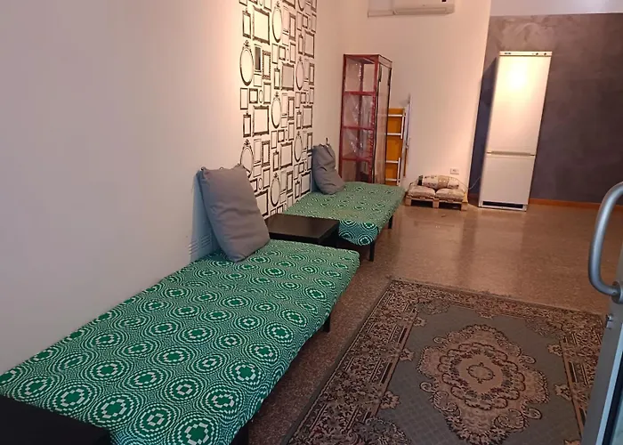 A Casa Di Lory Διαμέρισμα Atessa