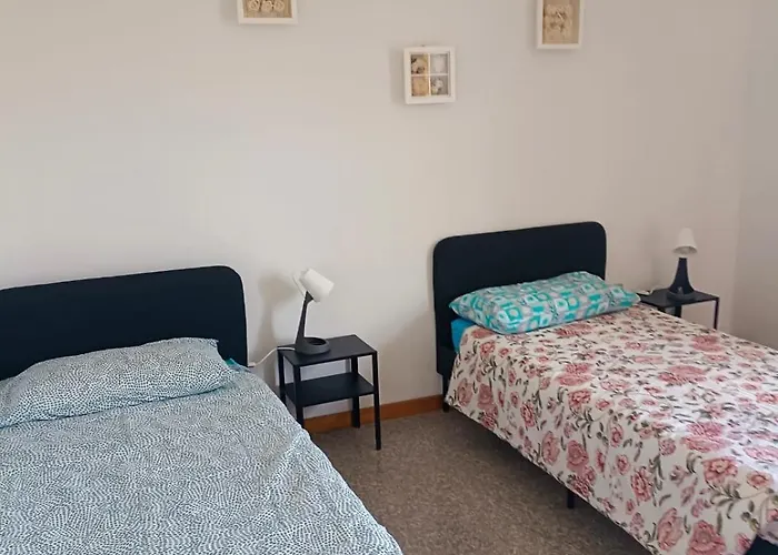 Διαμέρισμα A Casa Di Lory Atessa